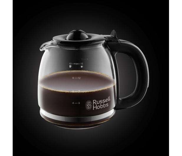 Russell Hobbs 24391-56 BLACK INSPIRE - 1386939 - zdjęcie 3